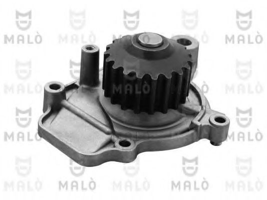 MALÒ 130103 Водяной насос для ACURA INTEGRA (Акура Интэгра) MALÒ 130103 Водяной насос для ACURA INTEGRA (Акура Интэгра)