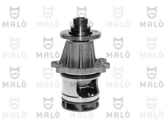 MALÒ 130105 Водяной насос 