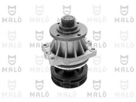 MALÒ 130106 Водяной насос для BMW Z4 (Бмв Z4) MALÒ 130106 Водяной насос для BMW Z4 (Бмв Z4)