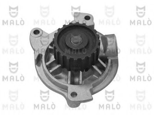 MALÒ 130119 Водяной насос для AUDI A6 (Ауди А6) MALÒ 130119 Водяной насос для AUDI A6 (Ауди А6)