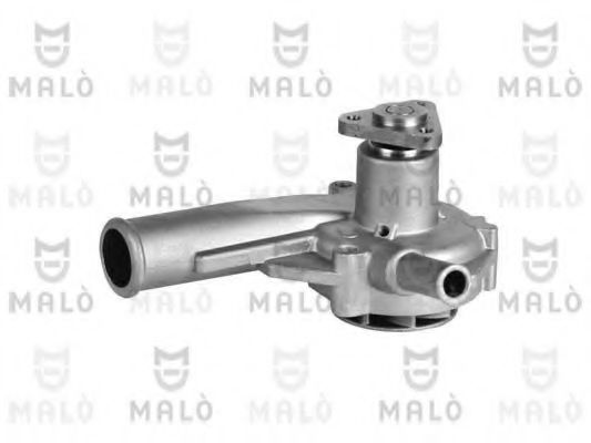 MALÒ 130127 Водяной насос для FORD VERONA III (Форд Vэрона 3) MALÒ 130127 Водяной насос для FORD VERONA III (Форд Vэрона 3)