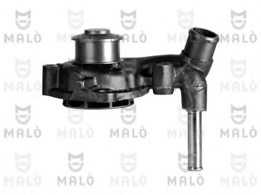 MALÒ 130132 Водяной насос для FORD MONDEO (Форд Мондэо) MALÒ 130132 Водяной насос для FORD MONDEO (Форд Мондэо)