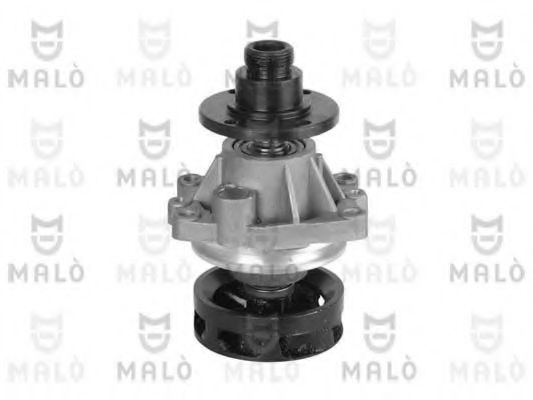 MALÒ 130133 Водяной насос 