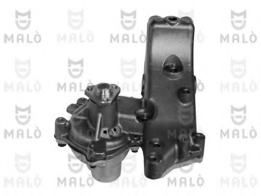 MALÒ 130137 Водяной насос для FIAT DUCATO (Фиат Дукато) MALÒ 130137 Водяной насос для FIAT DUCATO (Фиат Дукато)