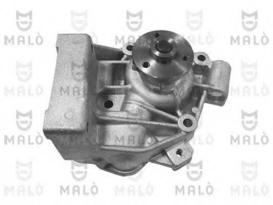 MALÒ 130139 Водяной насос для FIAT DUCATO (Фиат Дукато) MALÒ 130139 Водяной насос для FIAT DUCATO (Фиат Дукато)