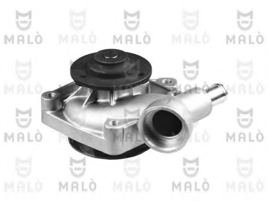 MALÒ 130140 Водяной насос для FIAT CROMA (Фиат Cрома) MALÒ 130140 Водяной насос для FIAT CROMA (Фиат Cрома)