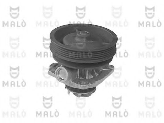 MALÒ 130141 Водяной насос для LANCIA (Лансиа/лянча) MALÒ 130141 Водяной насос для LANCIA (Лансиа/лянча)