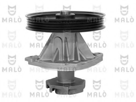 MALÒ 130142 Водяной насос 