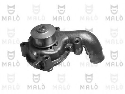 MALÒ 130146 Водяной насос для FORD ESCORT VII (Форд Эскорт 7) MALÒ 130146 Водяной насос для FORD ESCORT VII (Форд Эскорт 7)