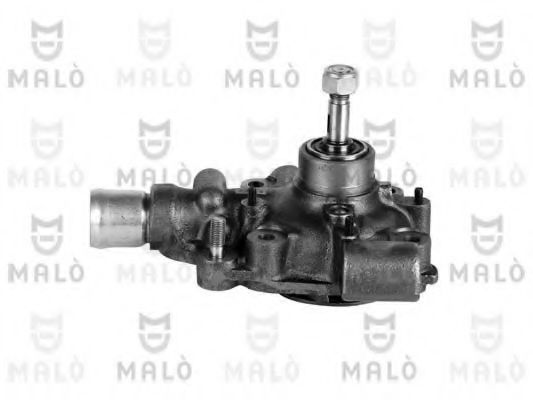 MALÒ 130147 Водяной насос 