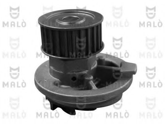 MALÒ 130153 Водяной насос для OPEL ASTRA F (Опель Астра ф) MALÒ 130153 Водяной насос для OPEL ASTRA F (Опель Астра ф)