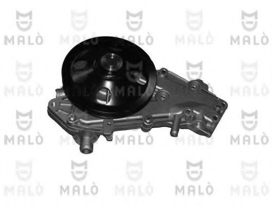 MALÒ 130160 Водяной насос для RENAULT TWINGO I (Рено Твинго 1) MALÒ 130160 Водяной насос для RENAULT TWINGO I (Рено Твинго 1)
