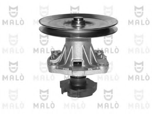 MALÒ 130165 Водяной насос 