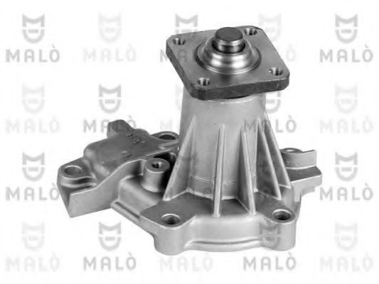 MALÒ 130168 Водяной насос для DAIHATSU FEROZA HARD TOP (Дайхатсу Фэроза хард топ) MALÒ 130168 Водяной насос для DAIHATSU FEROZA HARD TOP (Дайхатсу Фэроза хард топ)