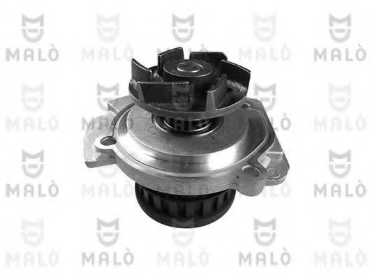 MALÒ 130172 Водяной насос для LANCIA Y (Лансиа/лянча Ъ) MALÒ 130172 Водяной насос для LANCIA Y (Лансиа/лянча Ъ)