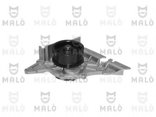 MALÒ 130178 Водяной насос для AUDI A6 (Ауди А6) MALÒ 130178 Водяной насос для AUDI A6 (Ауди А6)