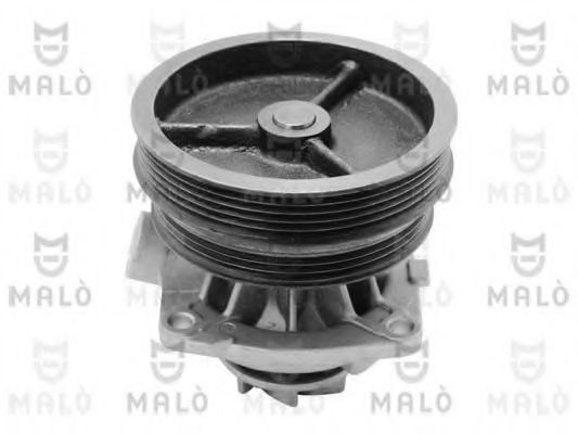 MALÒ 130179 Водяной насос для FIAT MAREA (Фиат Мареа) MALÒ 130179 Водяной насос для FIAT MAREA (Фиат Мареа)