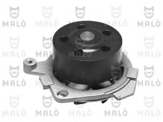 MALÒ 130180 Водяной насос для ALFA ROMEO 156 (Альфа ромео 156) MALÒ 130180 Водяной насос для ALFA ROMEO 156 (Альфа ромео 156)