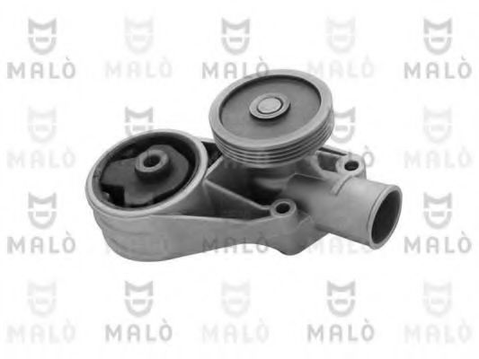 MALÒ 130186 Водяной насос для SKODA FELICIA II (Шкода Фелиция 2) MALÒ 130186 Водяной насос для SKODA FELICIA II (Шкода Фелиция 2)