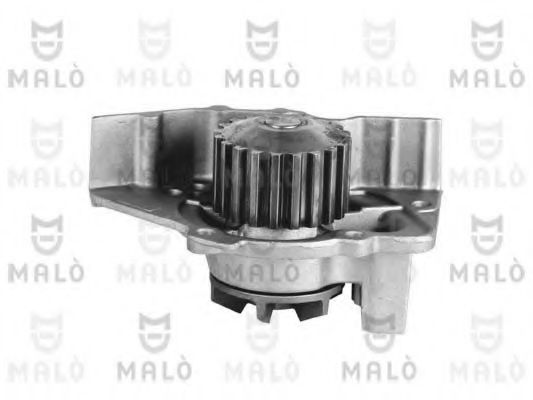MALÒ 130194 Водяной насос для PEUGEOT 406 (Пежо 406) MALÒ 130194 Водяной насос для PEUGEOT 406 (Пежо 406)