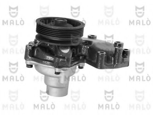 MALÒ 130198 Водяной насос для ALFA-ROMEO (Алфа-ромэо) MALÒ 130198 Водяной насос для ALFA-ROMEO (Алфа-ромэо)