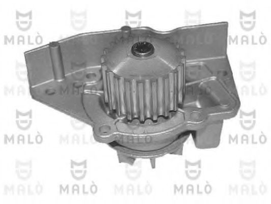 MALÒ 130203 Водяной насос для PEUGEOT EXPERT (Пежо Эxпэрт) MALÒ 130203 Водяной насос для PEUGEOT EXPERT (Пежо Эxпэрт)