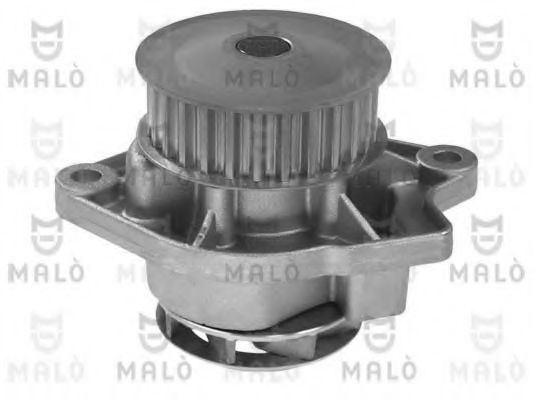 MALÒ 130205 Водяной насос для SEAT IBIZA III (Сеат Ибица 3) MALÒ 130205 Водяной насос для SEAT IBIZA III (Сеат Ибица 3)