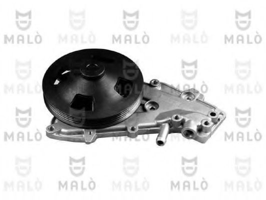 MALÒ 130223 Водяной насос для RENAULT TWINGO I (Рено Твинго 1) MALÒ 130223 Водяной насос для RENAULT TWINGO I (Рено Твинго 1)