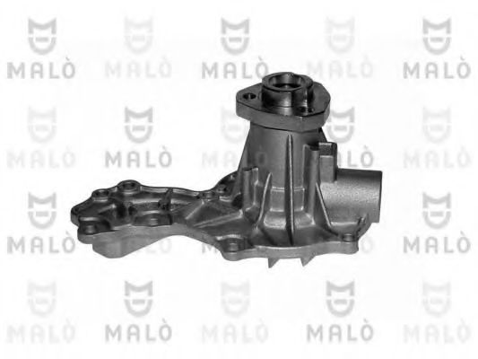 MALÒ 130227 Водяной насос для FORD GALAXY (Форд Галакси) MALÒ 130227 Водяной насос для FORD GALAXY (Форд Галакси)