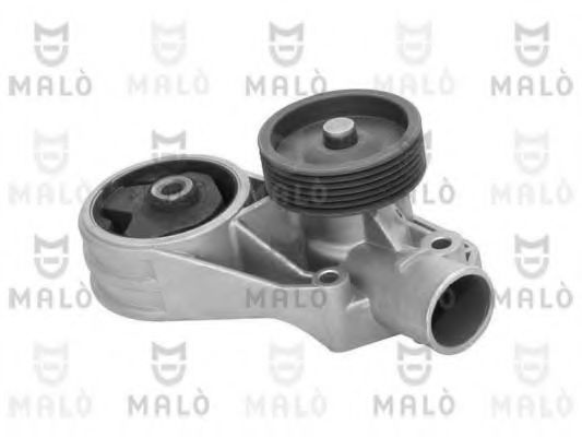 MALÒ 130236 Водяной насос для SKODA FELICIA II (Шкода Фелиция 2) MALÒ 130236 Водяной насос для SKODA FELICIA II (Шкода Фелиция 2)