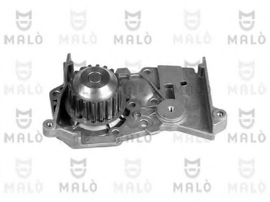 MALÒ 130247 Водяной насос для RENAULT MEGANE II (Рено Меган 2) MALÒ 130247 Водяной насос для RENAULT MEGANE II (Рено Меган 2)