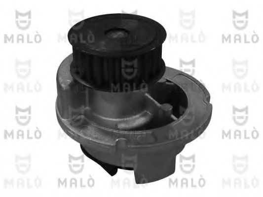MALÒ 130248 Водяной насос для OPEL VECTRA C (Опель Вектра с) MALÒ 130248 Водяной насос для OPEL VECTRA C (Опель Вектра с)