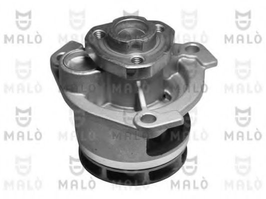 MALÒ 130249 Водяной насос для OPEL VECTRA C (Опель Вектра с) MALÒ 130249 Водяной насос для OPEL VECTRA C (Опель Вектра с)