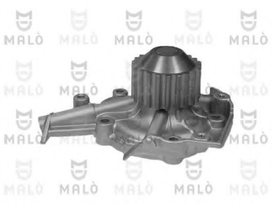 MALÒ 130250 Водяной насос для CHEVROLET KALOS (Шевроле Калос) MALÒ 130250 Водяной насос для CHEVROLET KALOS (Шевроле Калос)