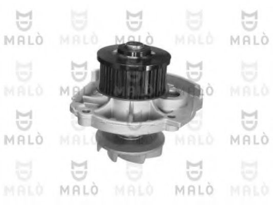 MALÒ 130260 Водяной насос для FIAT STILO (Фиат Стило) MALÒ 130260 Водяной насос для FIAT STILO (Фиат Стило)