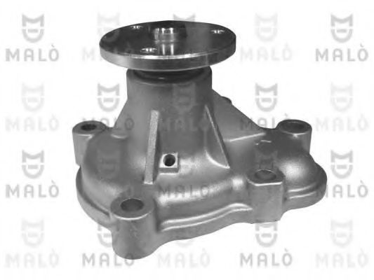 MALÒ 130264 Водяной насос для OPEL ASTRA H (Опель Астра н) MALÒ 130264 Водяной насос для OPEL ASTRA H (Опель Астра н)