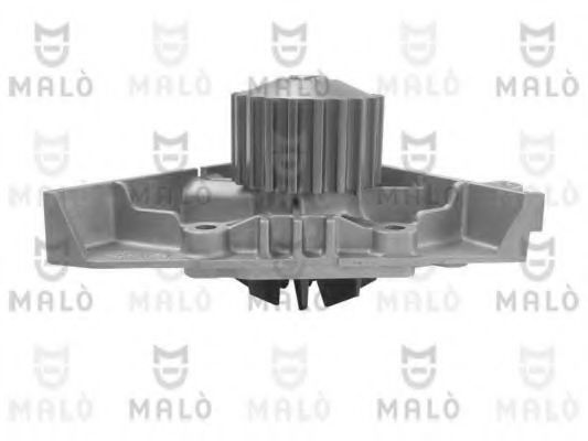 MALÒ 130271 Водяной насос для LANCIA PHEDRA (Лансиа/лянча Федра) MALÒ 130271 Водяной насос для LANCIA PHEDRA (Лансиа/лянча Федра)