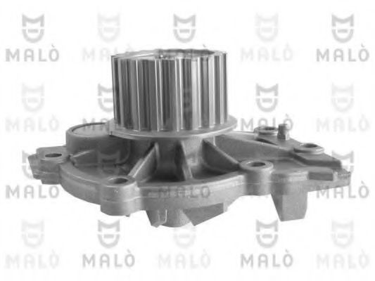 MALÒ 130279 Водяной насос для VOLVO V70 III (Вольво V70 3) MALÒ 130279 Водяной насос для VOLVO V70 III (Вольво V70 3)