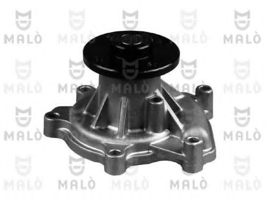 MALÒ 130281 Водяной насос для TOYOTA ECHO (Тойота/тоета Эчо)