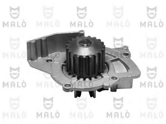 MALÒ 130286 Водяной насос для FORD FOCUS II (Форд Фокус 2) MALÒ 130286 Водяной насос для FORD FOCUS II (Форд Фокус 2)