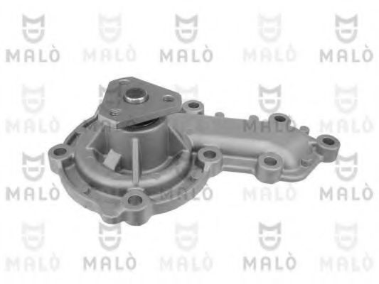 MALÒ 130290 Водяной насос для LAND ROVER DEFENDER (Ленд ровер/лэнд ровер Дэфэндэр) MALÒ 130290 Водяной насос для LAND ROVER DEFENDER (Ленд ровер/лэнд ровер Дэфэндэр)