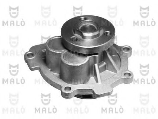 MALÒ 130295 Водяной насос для CHEVROLET CRUZE (Шевроле Круз) MALÒ 130295 Водяной насос для CHEVROLET CRUZE (Шевроле Круз)