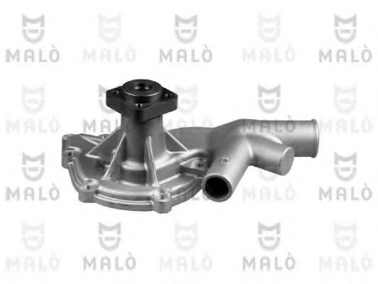 MALÒ 130300 Водяной насос 