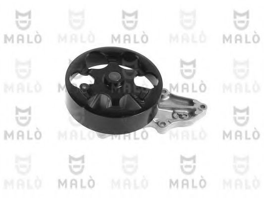 MALÒ 130301 Водяной насос для HONDA FR-V (Хонда Фр-v) MALÒ 130301 Водяной насос для HONDA FR-V (Хонда Фр-v)