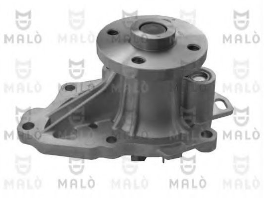 MALÒ 130302 Водяной насос для TOYOTA ESTIMA (Тойота/тоета Эстима) MALÒ 130302 Водяной насос для TOYOTA ESTIMA (Тойота/тоета Эстима)