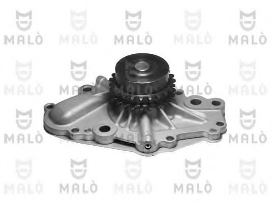MALÒ 130306 Водяной насос 