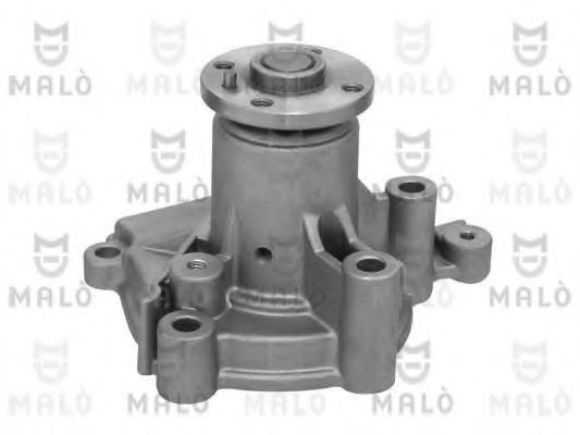MALÒ 130310 Водяной насос для HYUNDAI TUCSON (Хендай Туксон) MALÒ 130310 Водяной насос для HYUNDAI TUCSON (Хендай Туксон)
