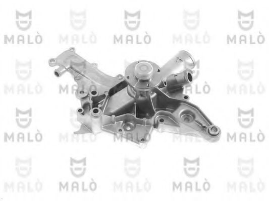 MALÒ 130316 Водяной насос для MERCEDES-BENZ M-CLASS (Мэрcэдэс-бэнз М-cласс) MALÒ 130316 Водяной насос для MERCEDES-BENZ M-CLASS (Мэрcэдэс-бэнз М-cласс)