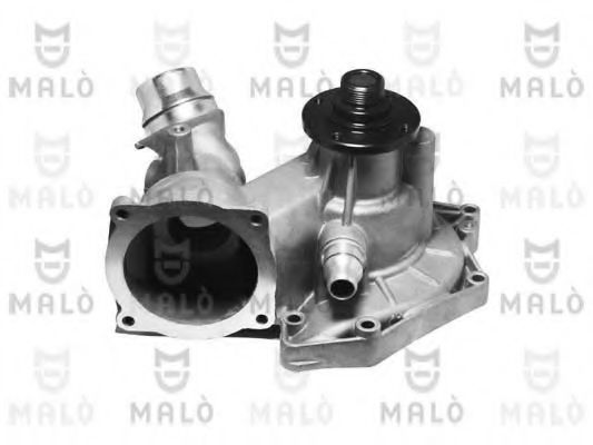 MALÒ 130322 Водяной насос для BMW X5 (Бмв Х5) MALÒ 130322 Водяной насос для BMW X5 (Бмв Х5)