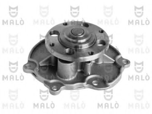 MALÒ 130323 Водяной насос для SAAB 9-3 (Сааб 9-3) MALÒ 130323 Водяной насос для SAAB 9-3 (Сааб 9-3)